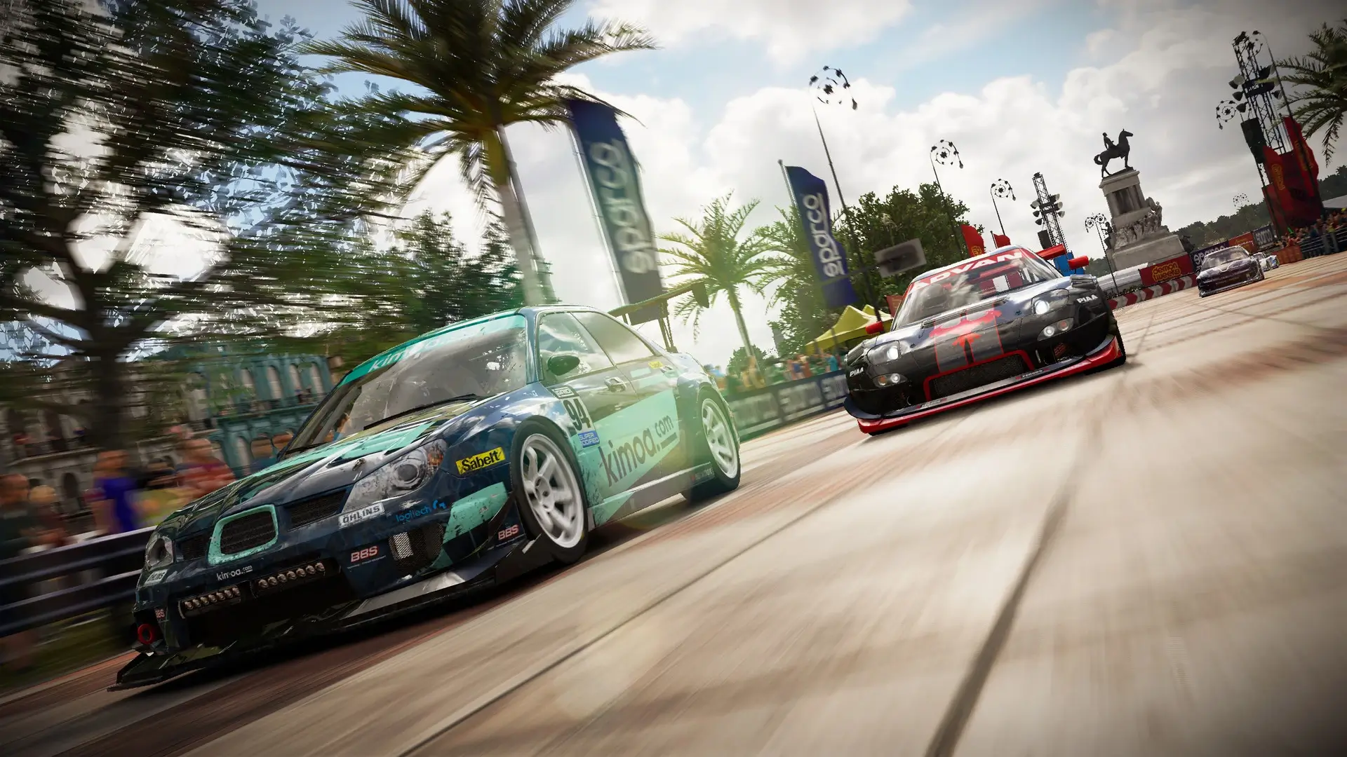 GRID: Ultimate Edition Gameplay Screenshots 4
