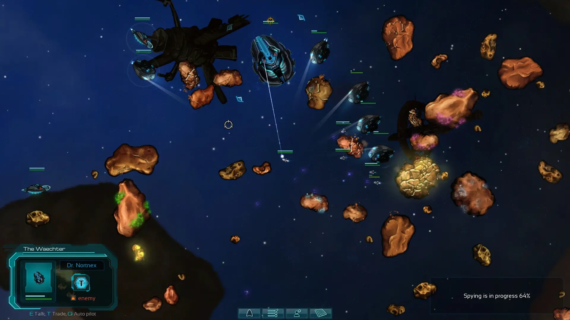 Gaia Beyond Gameplay Screenshots 2