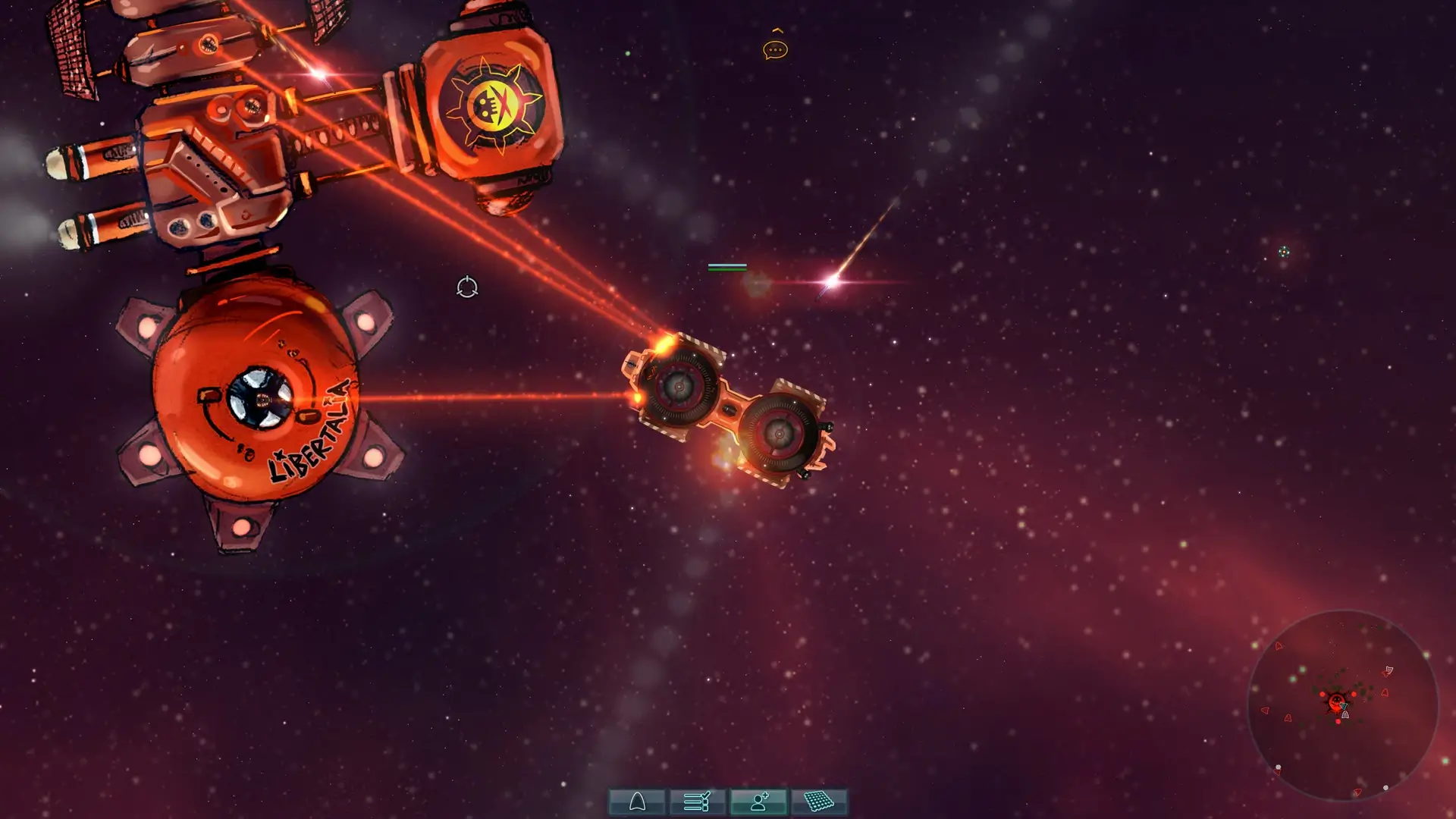 Gaia Beyond Gameplay Screenshots 3