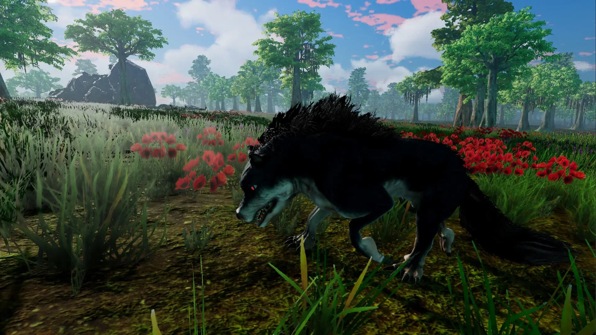 Gaia Gameplay Screenshots 3