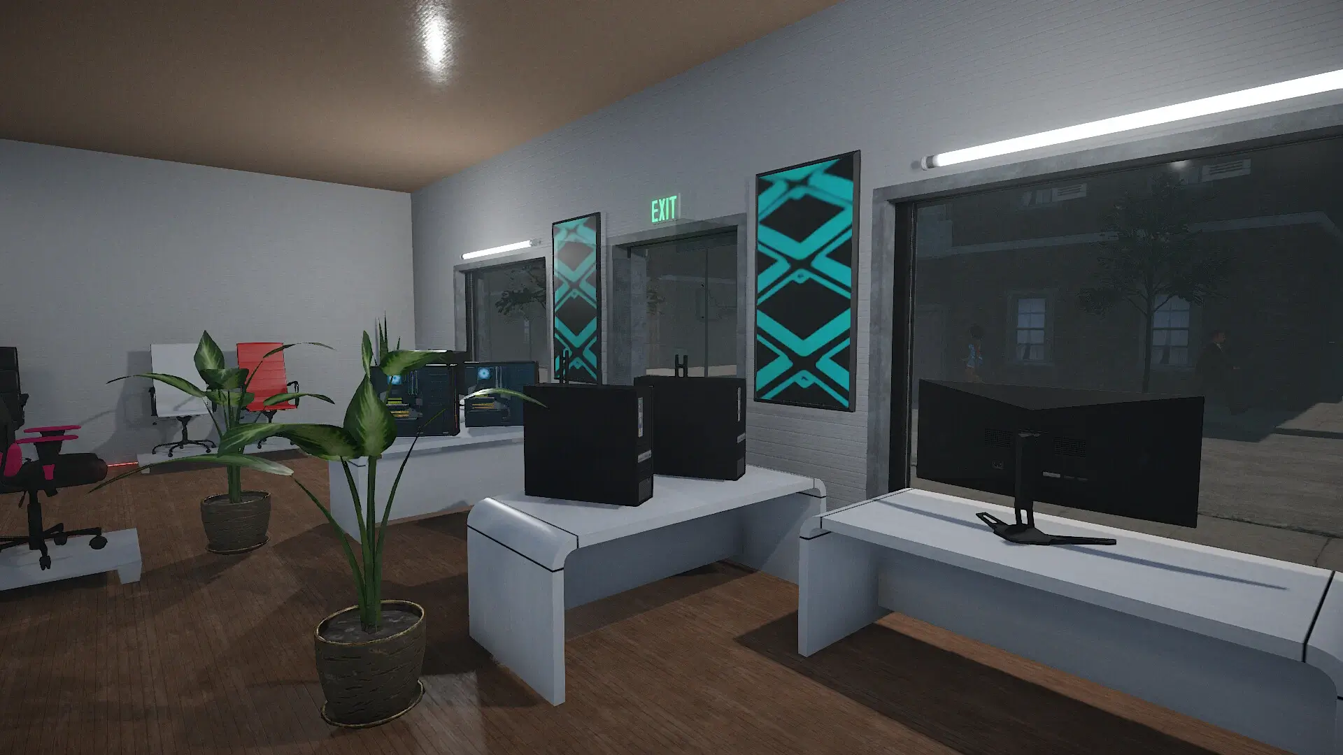 Gamer Shop Simulator Gameplay Screenshots 3