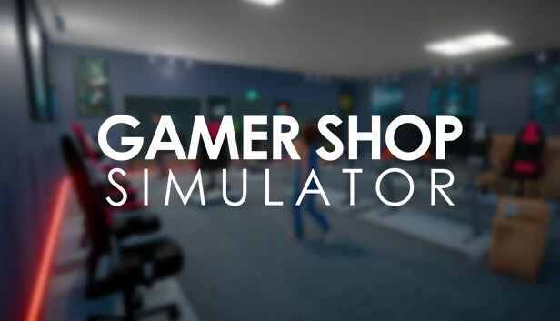 Gamer Shop Simulator Torrent Download