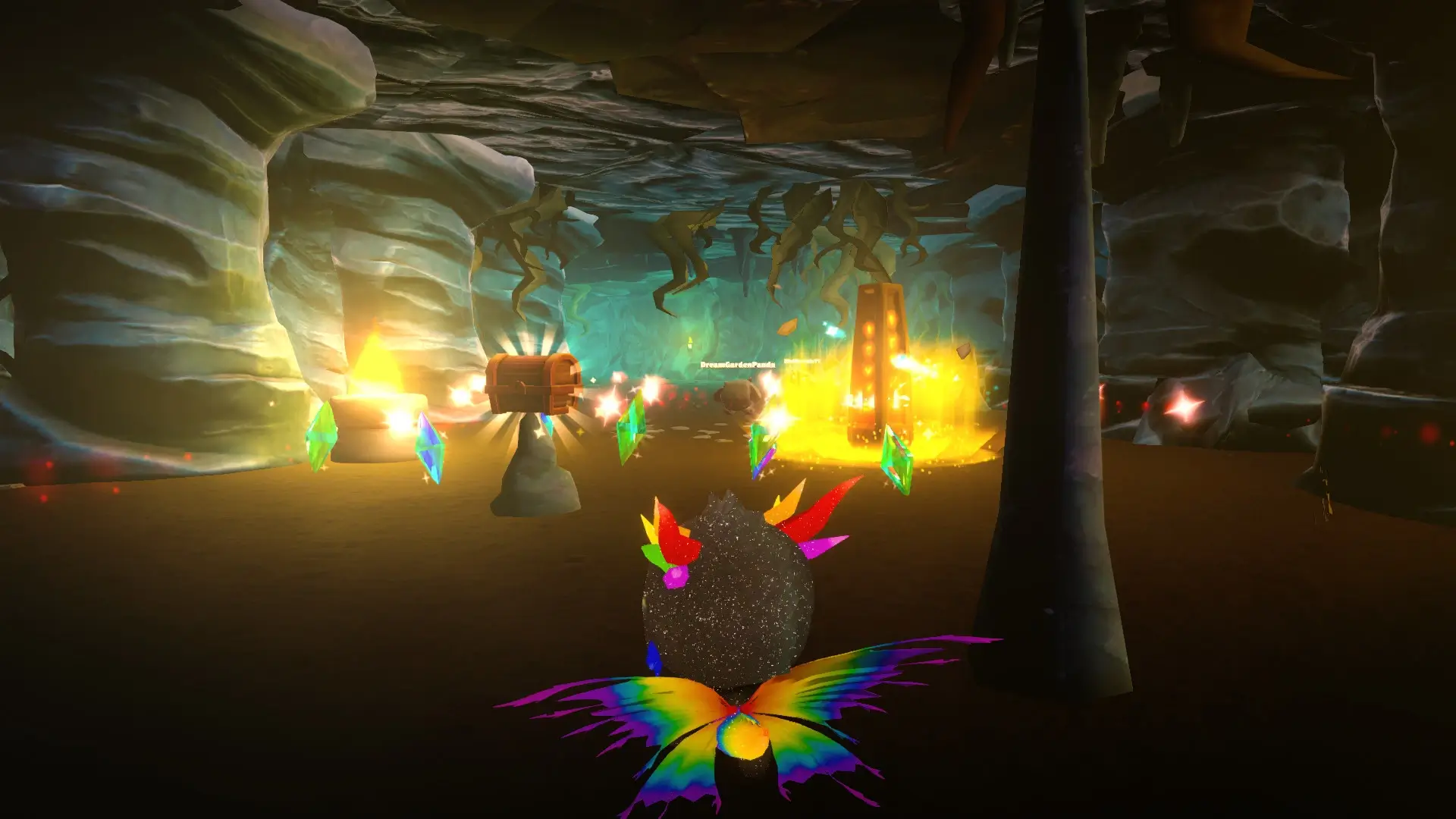 Garden Paws Gameplay Screenshots 4
