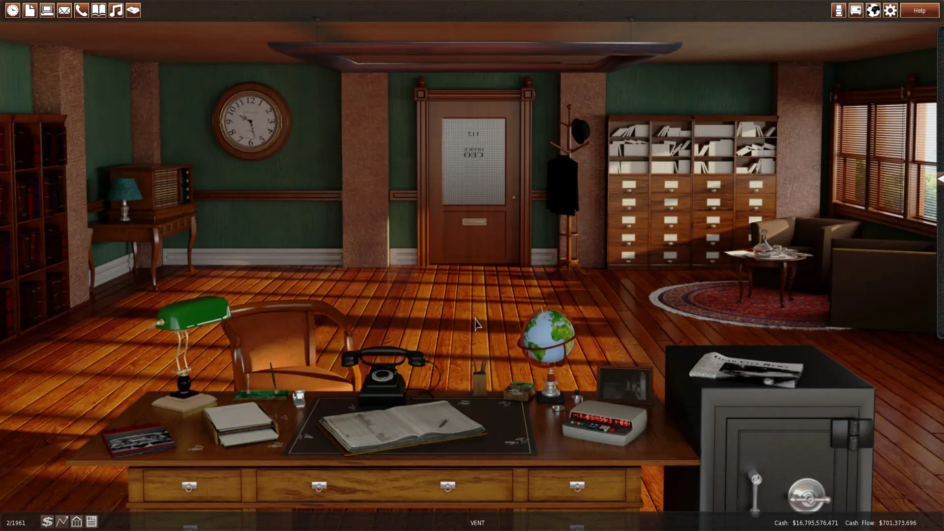 GearCity Gameplay Screenshots 3