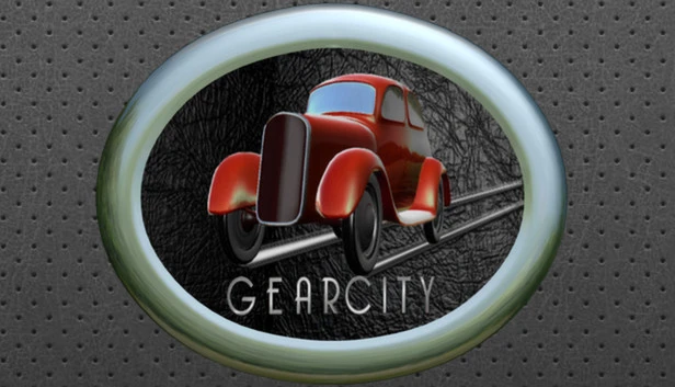 GearCity Torrent Download