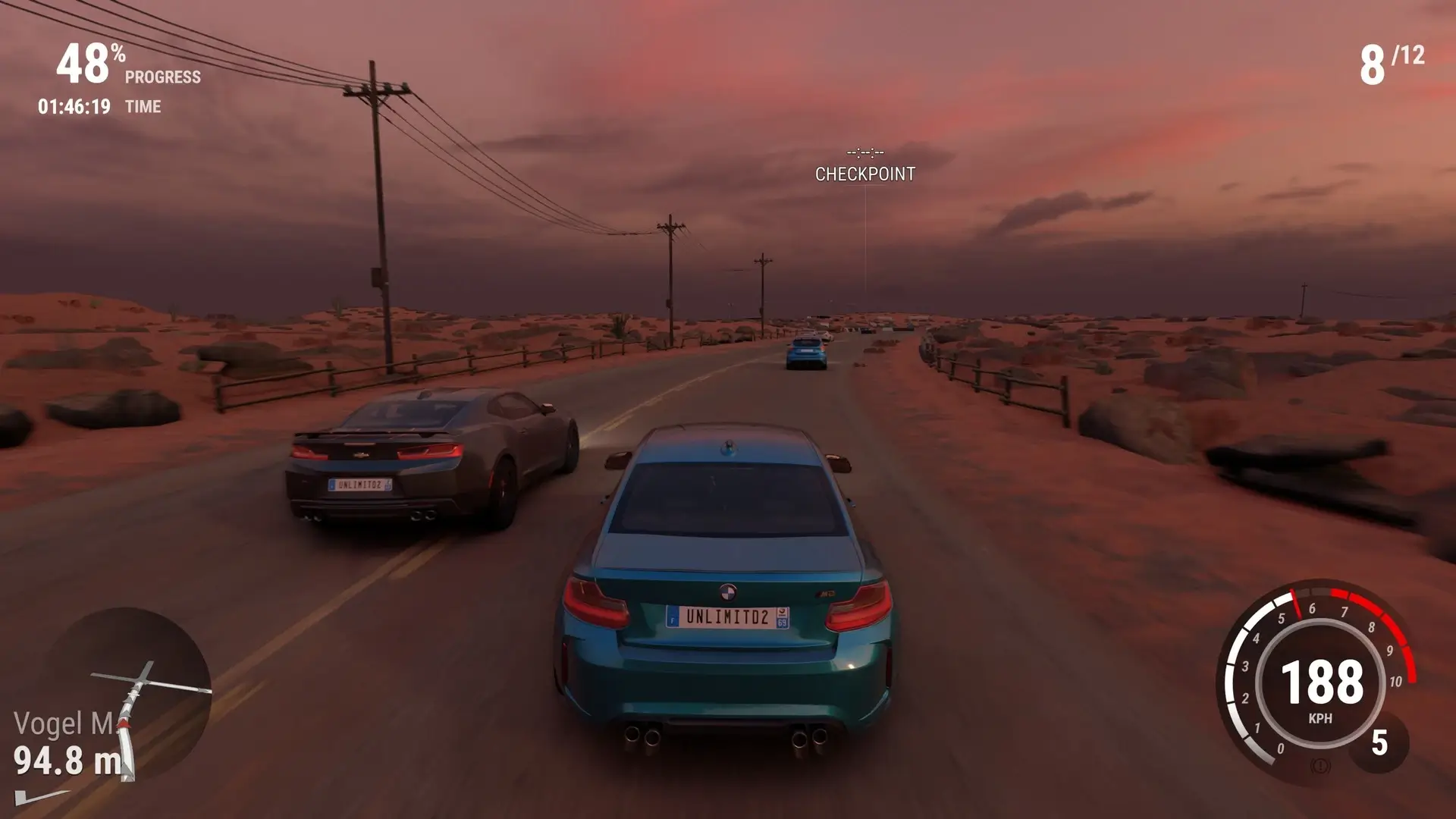 Gear.Club Unlimited 2 – Ultimate Edition Gameplay Screenshots 1
