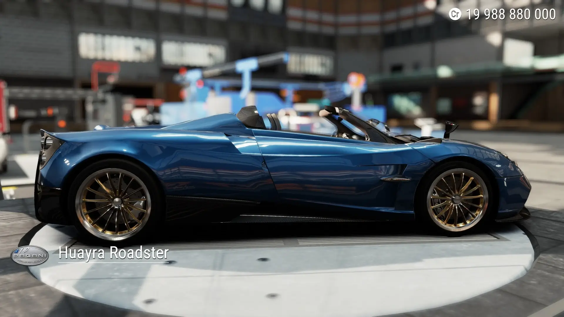 Gear.Club Unlimited 2 – Ultimate Edition Gameplay Screenshots 2
