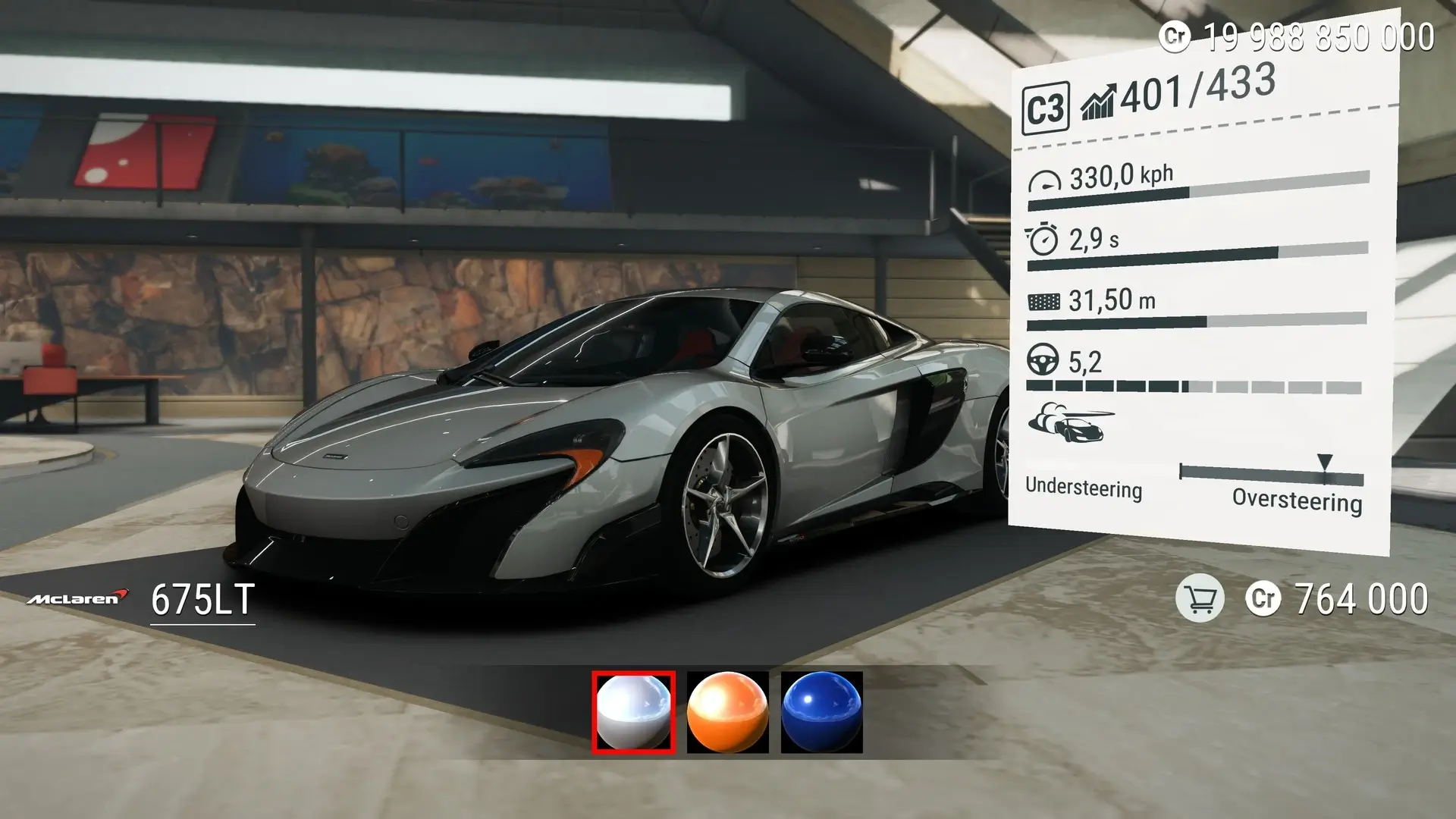 Gear.Club Unlimited 2 – Ultimate Edition Gameplay Screenshots 3