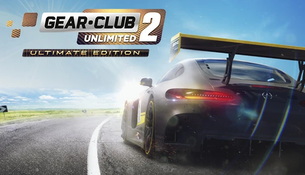 Gear.Club Unlimited 2 – Ultimate Edition Torrent Download