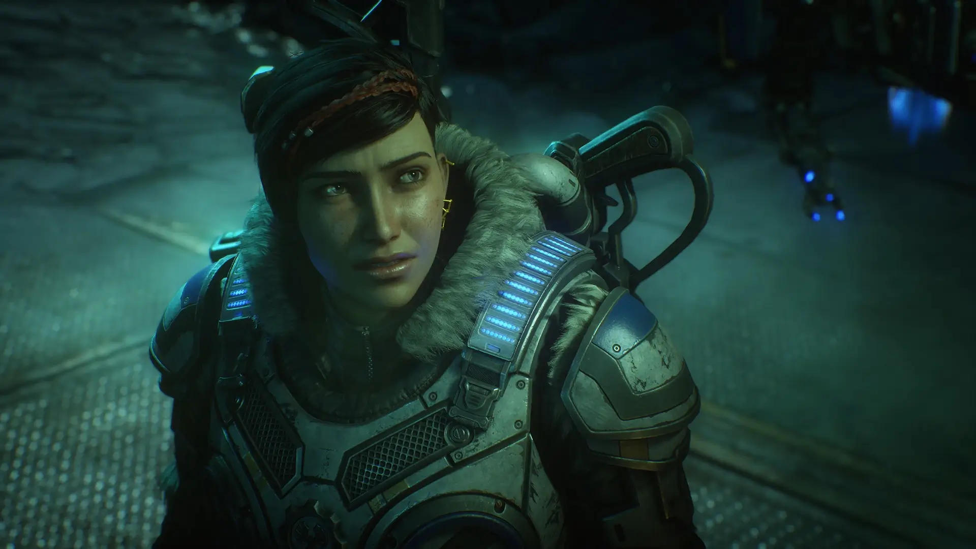 Gears 5 Gameplay Screenshots 2