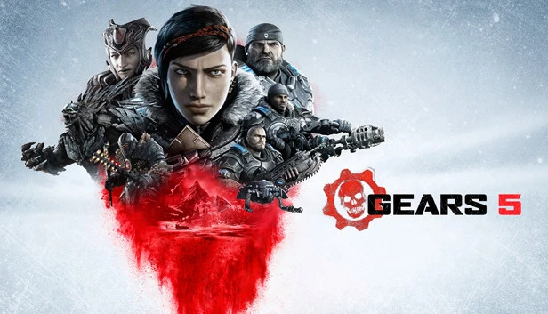 Gears 5 Torrent Download