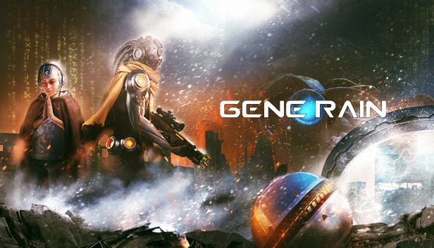Gene Rain Torrent Download
