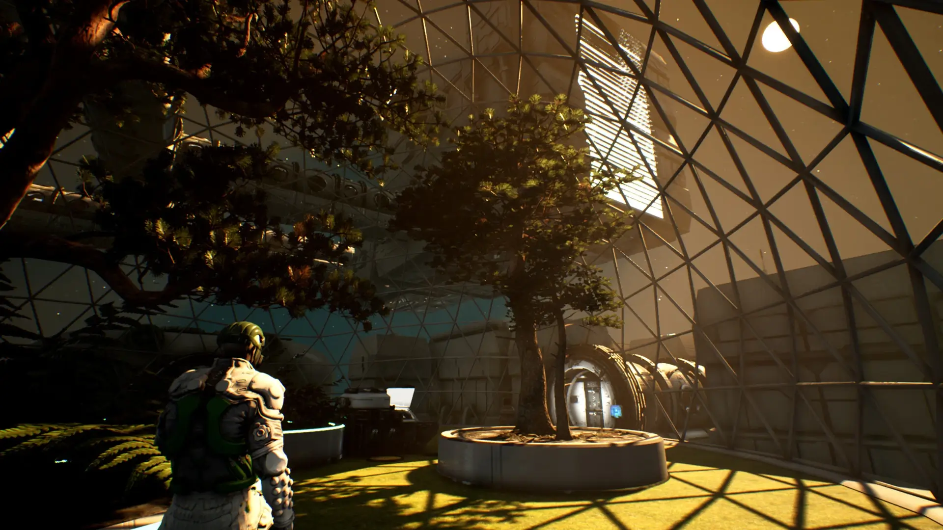 Genesis Alpha One: Deluxe Edition Gameplay Screenshots 4