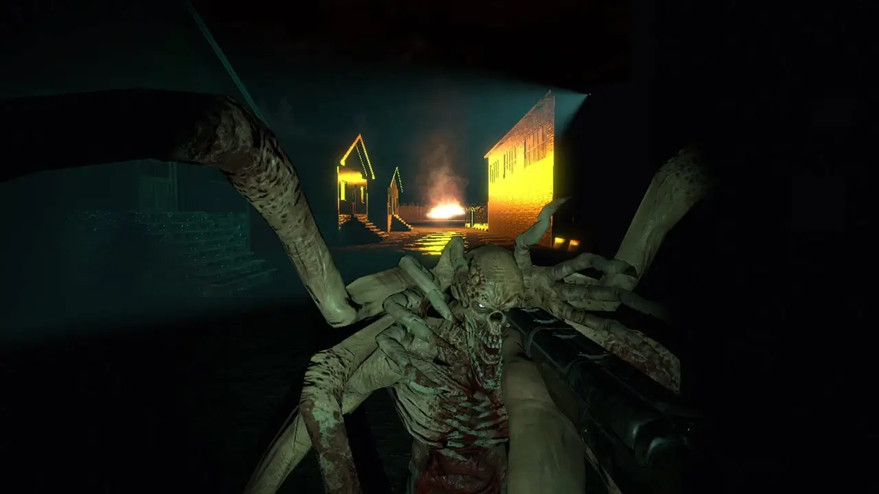 George Gameplay Screenshots 1