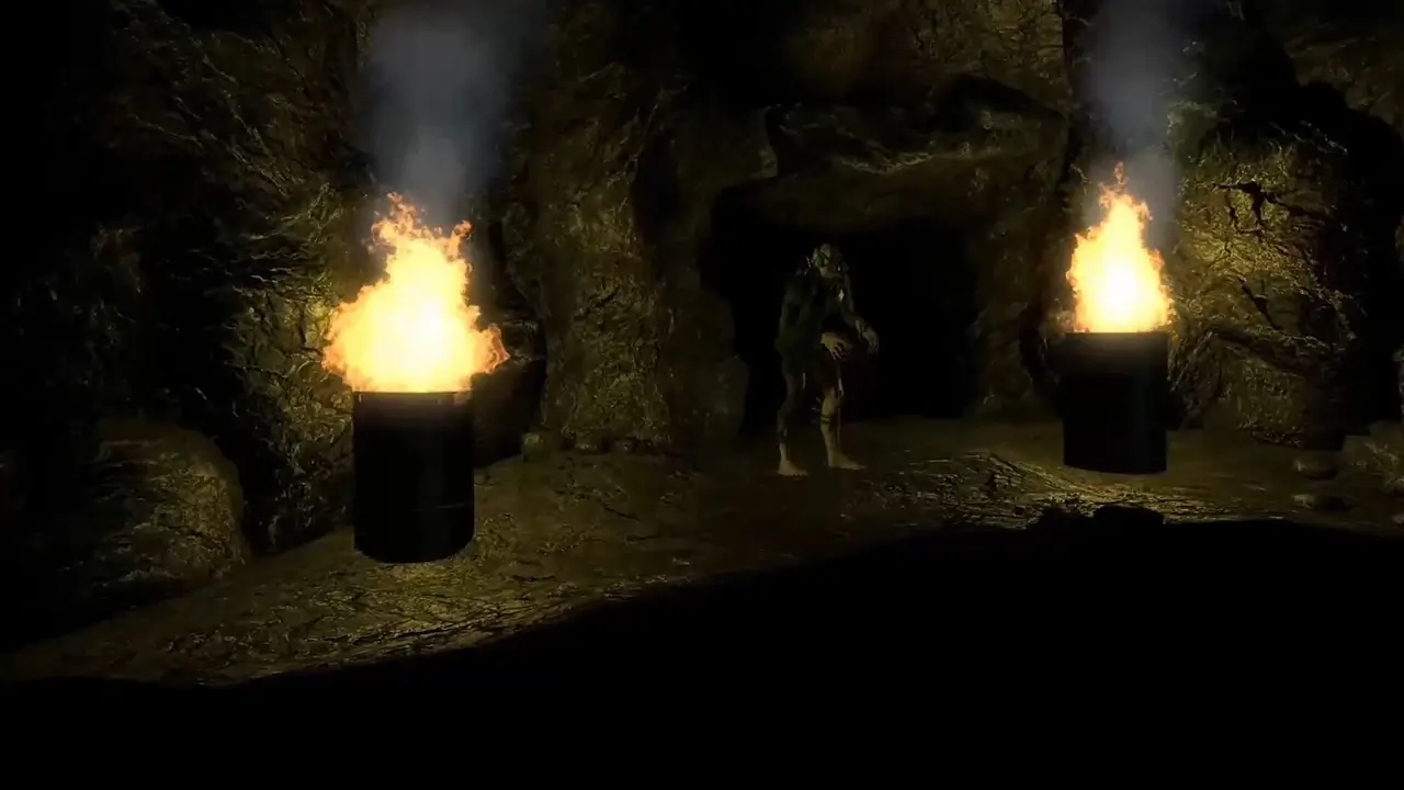 George Gameplay Screenshots 3