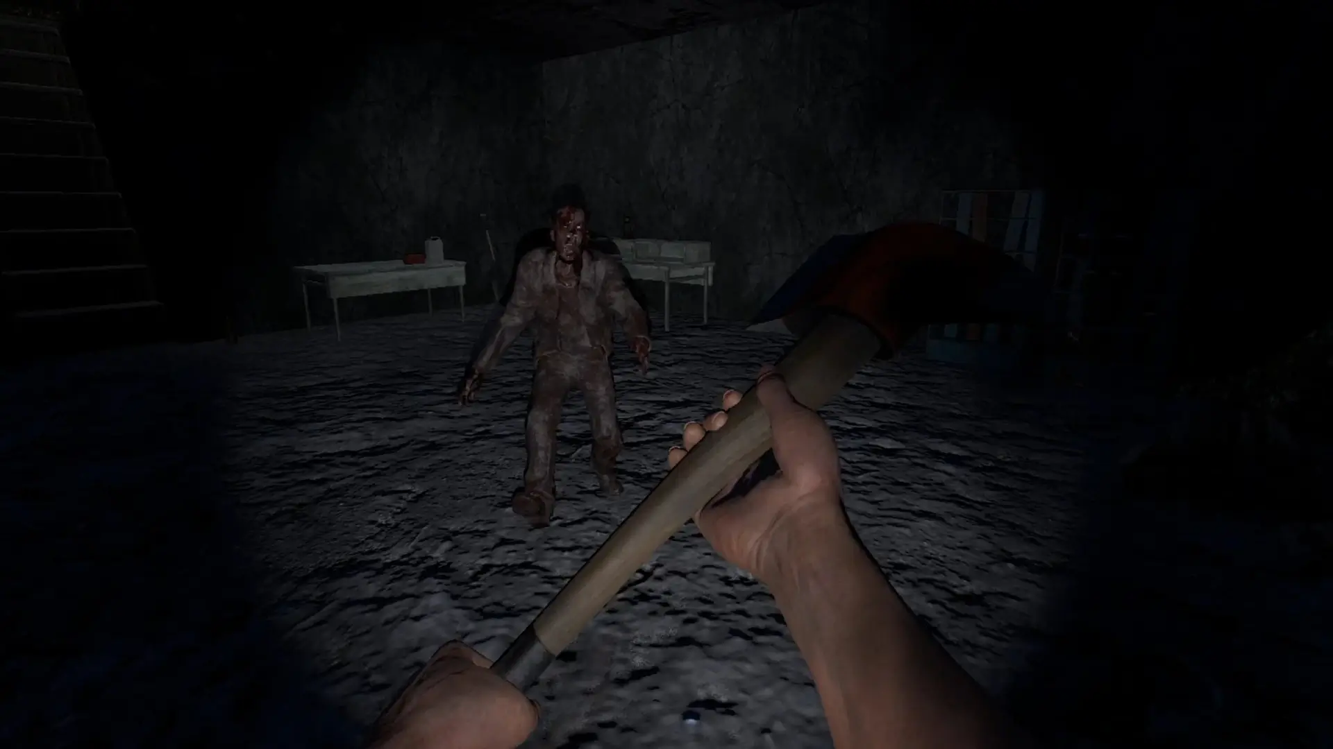 George Gameplay Screenshots 4