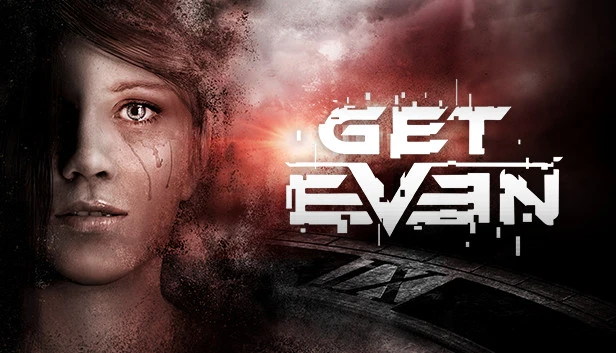 Get Even