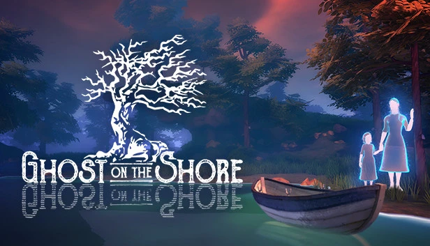 Ghost on the Shore Torrent Download