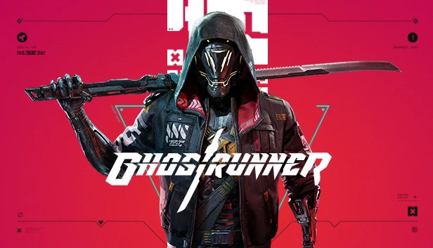 Ghostrunner Torrent Download