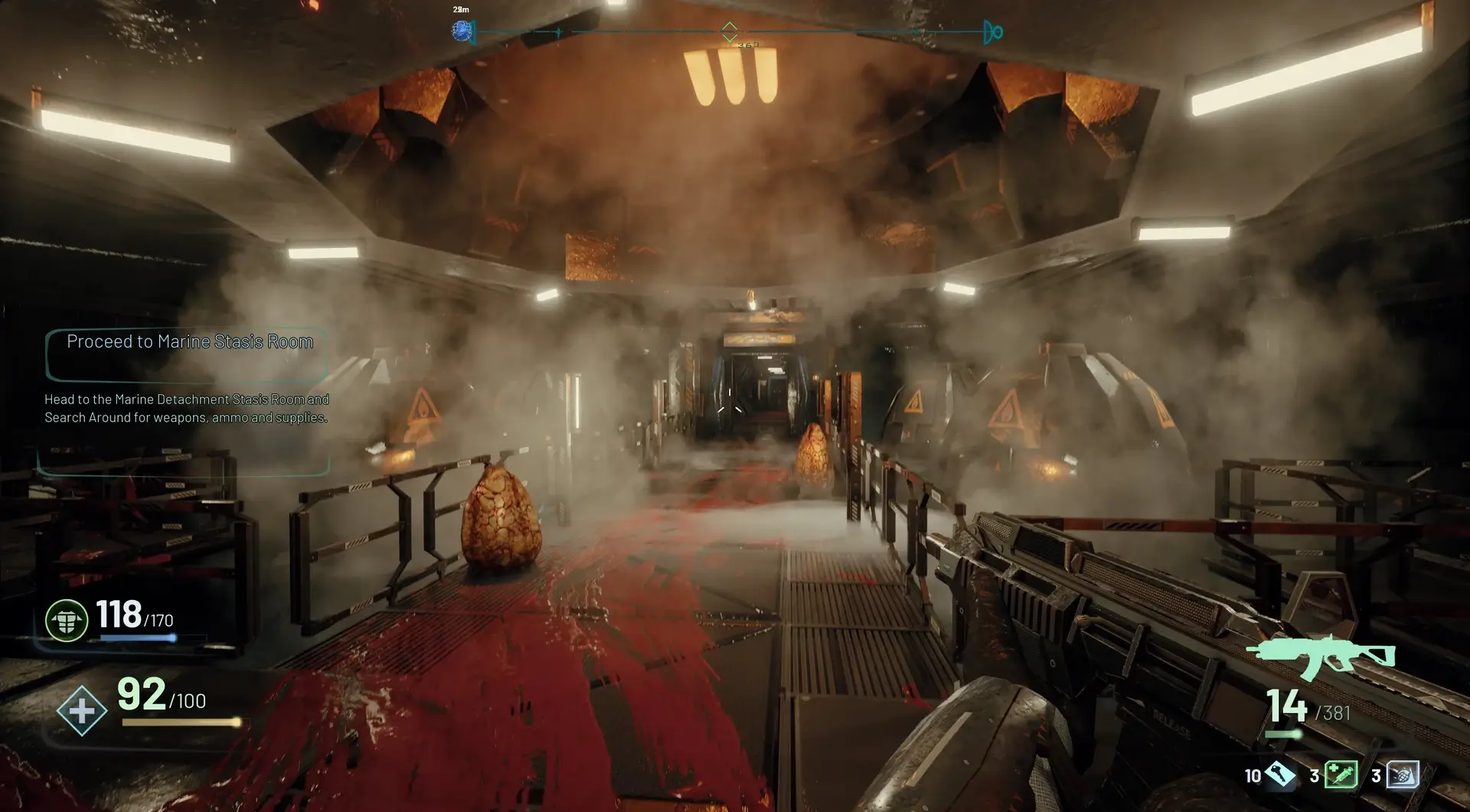 Ghostship Chronicles Gameplay Screenshots 1