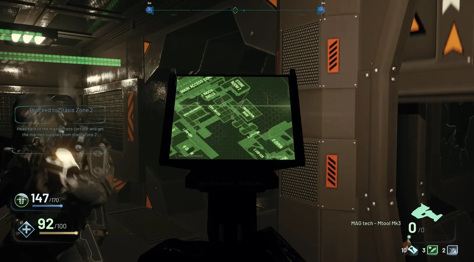 Ghostship Chronicles Gameplay Screenshots 2