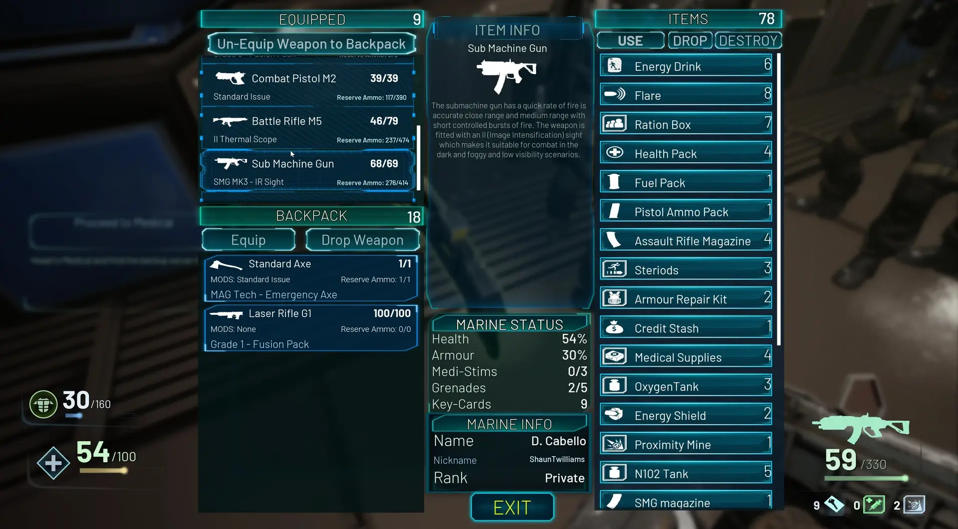 Ghostship Chronicles Gameplay Screenshots 3