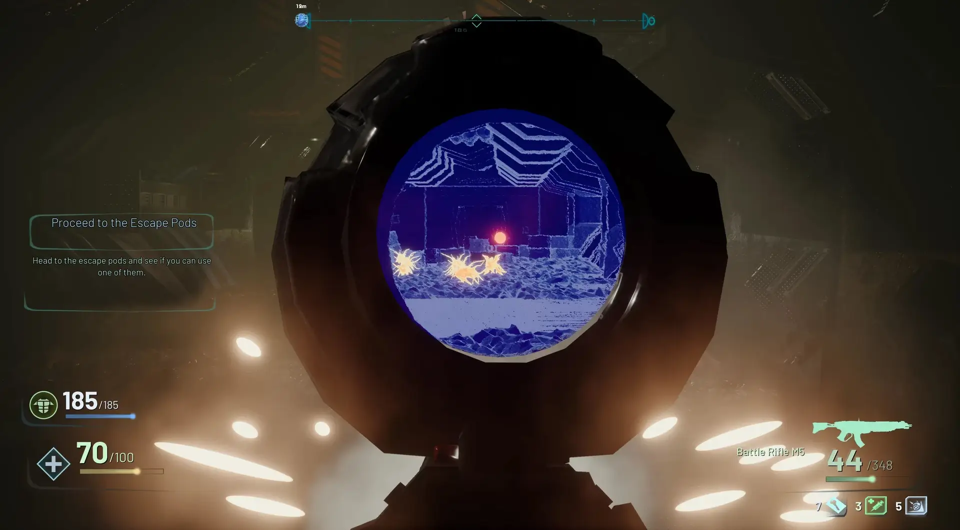 Ghostship Chronicles Gameplay Screenshots 4