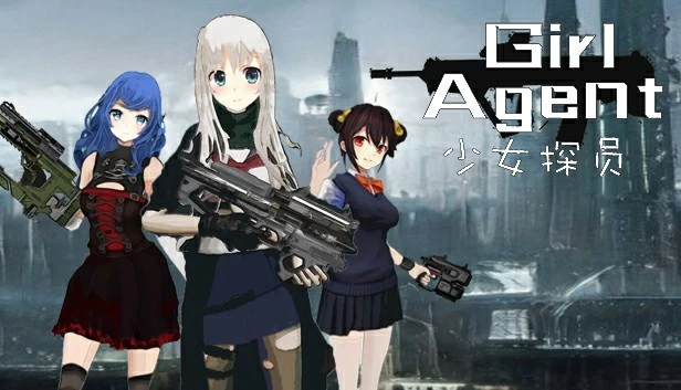 Girl Agent Torrent Download