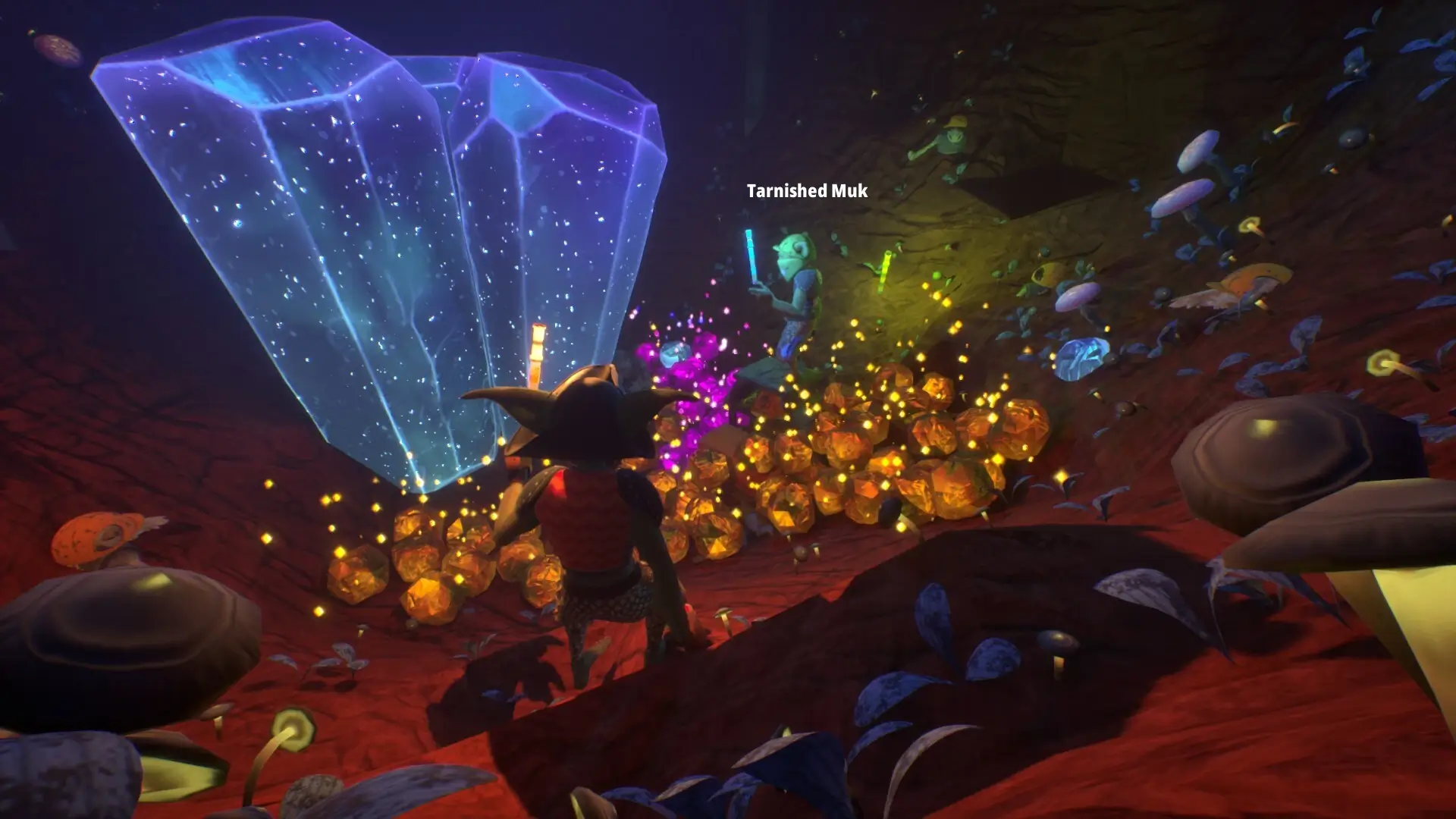 Goblin Company Gameplay Screenshots 1