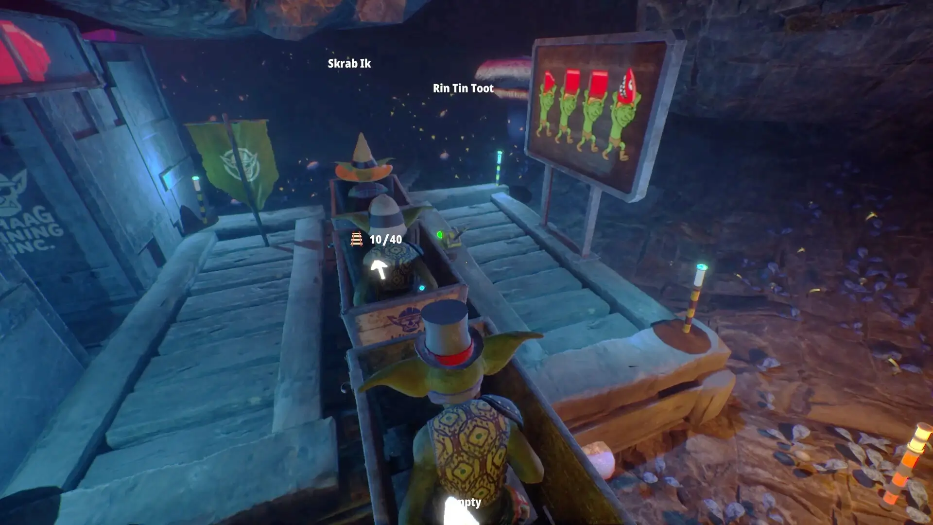 Goblin Company Gameplay Screenshots 2