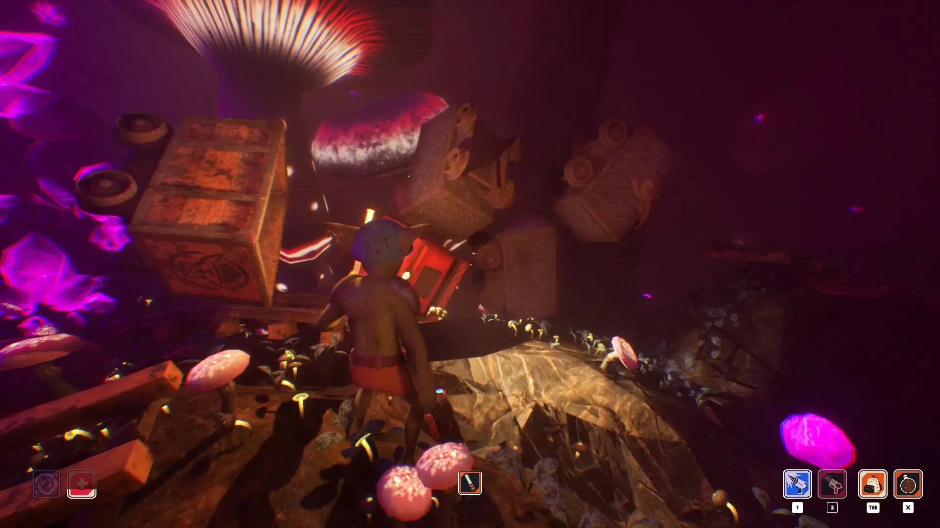 Goblin Company Gameplay Screenshots 4