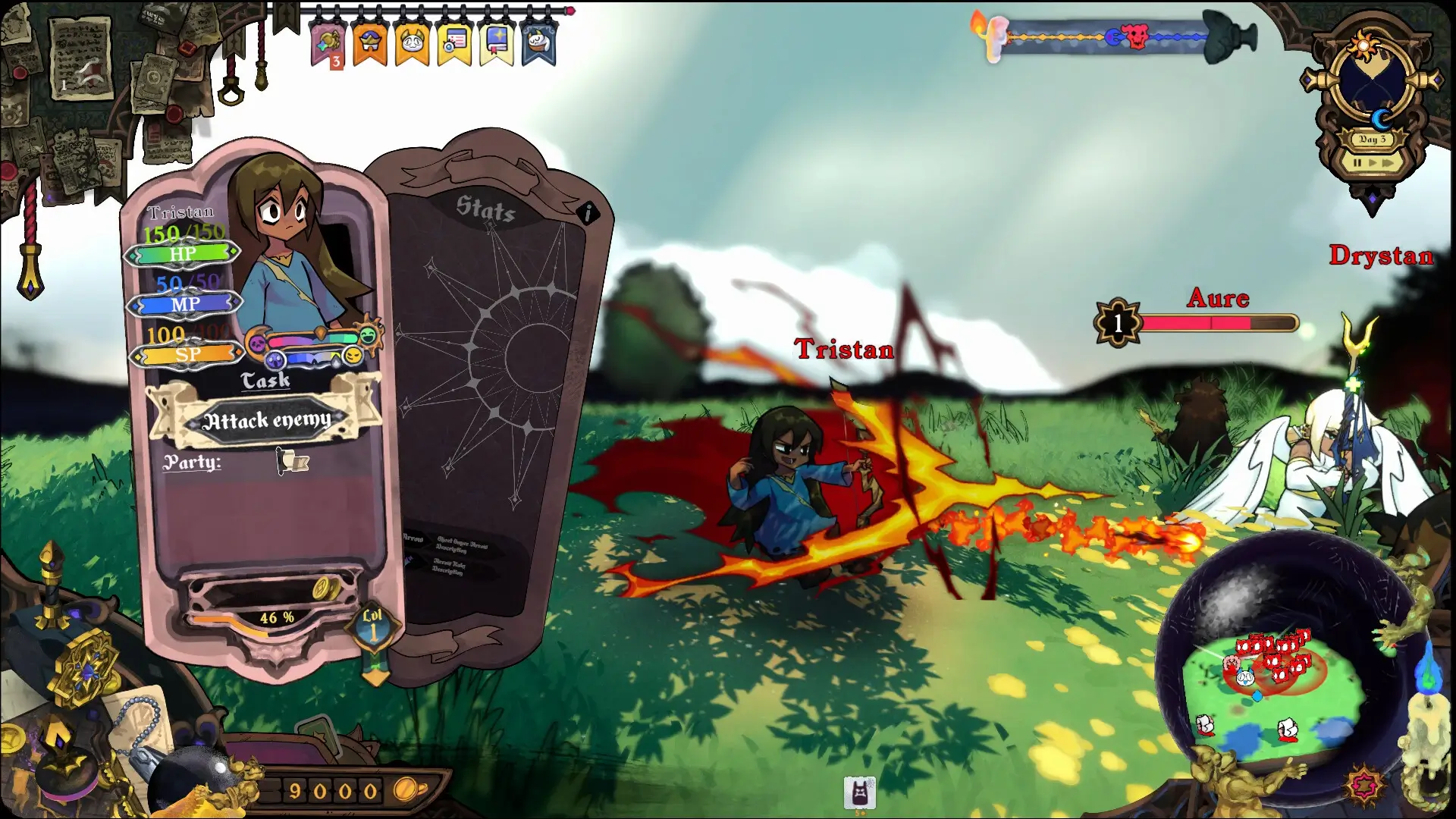 Gold Gold Adventure Gold Gameplay Screenshots 1