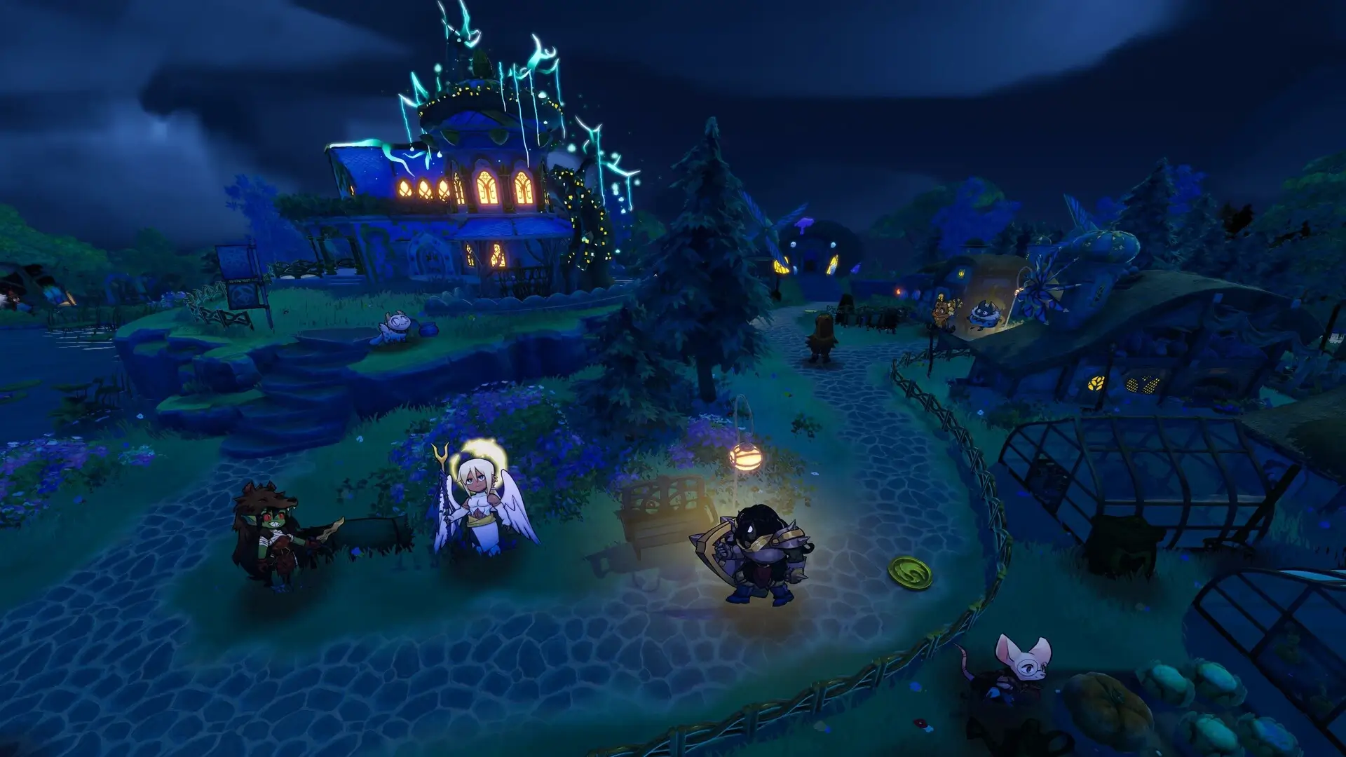 Gold Gold Adventure Gold Gameplay Screenshots 2