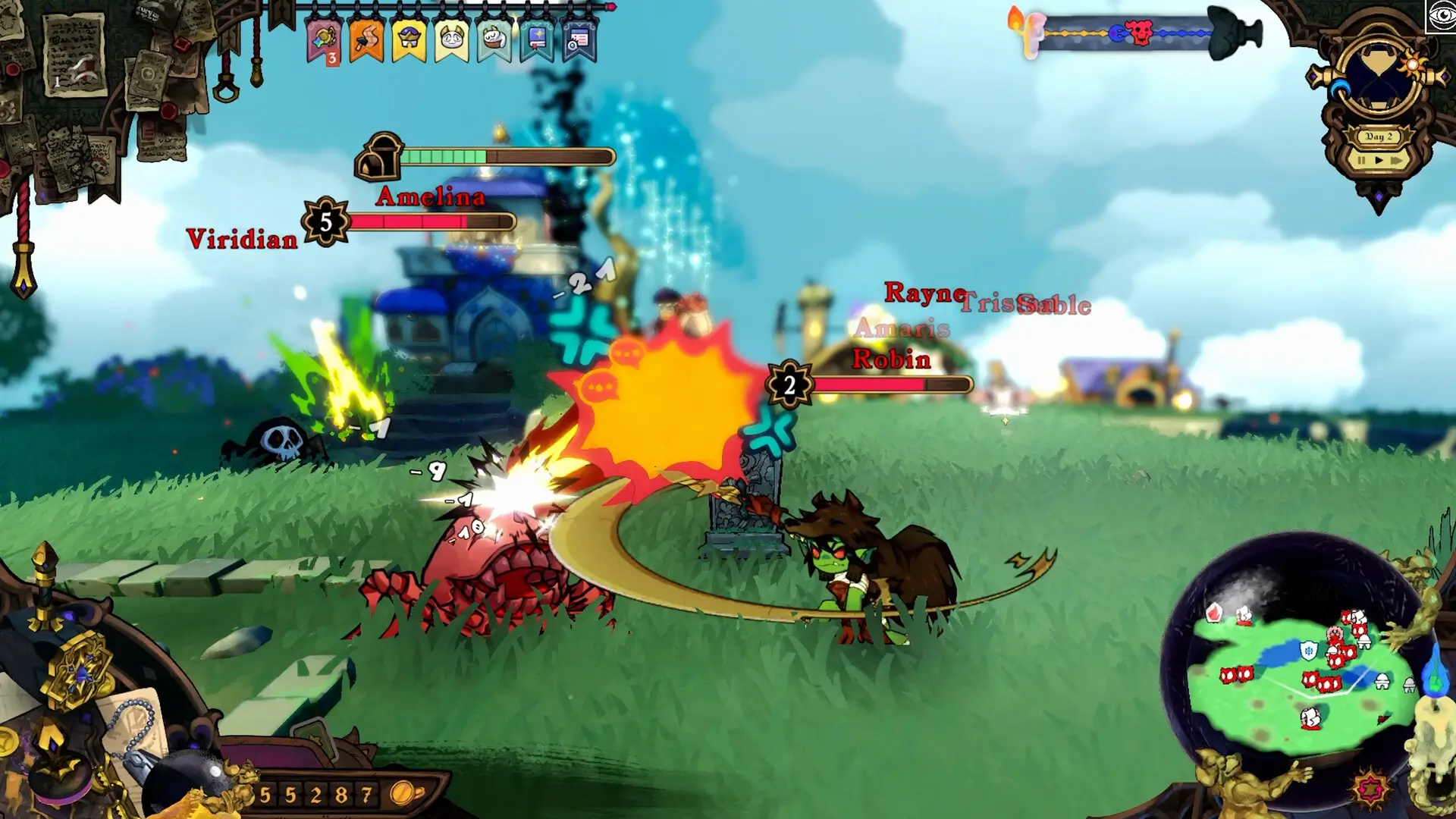 Gold Gold Adventure Gold Gameplay Screenshots 3