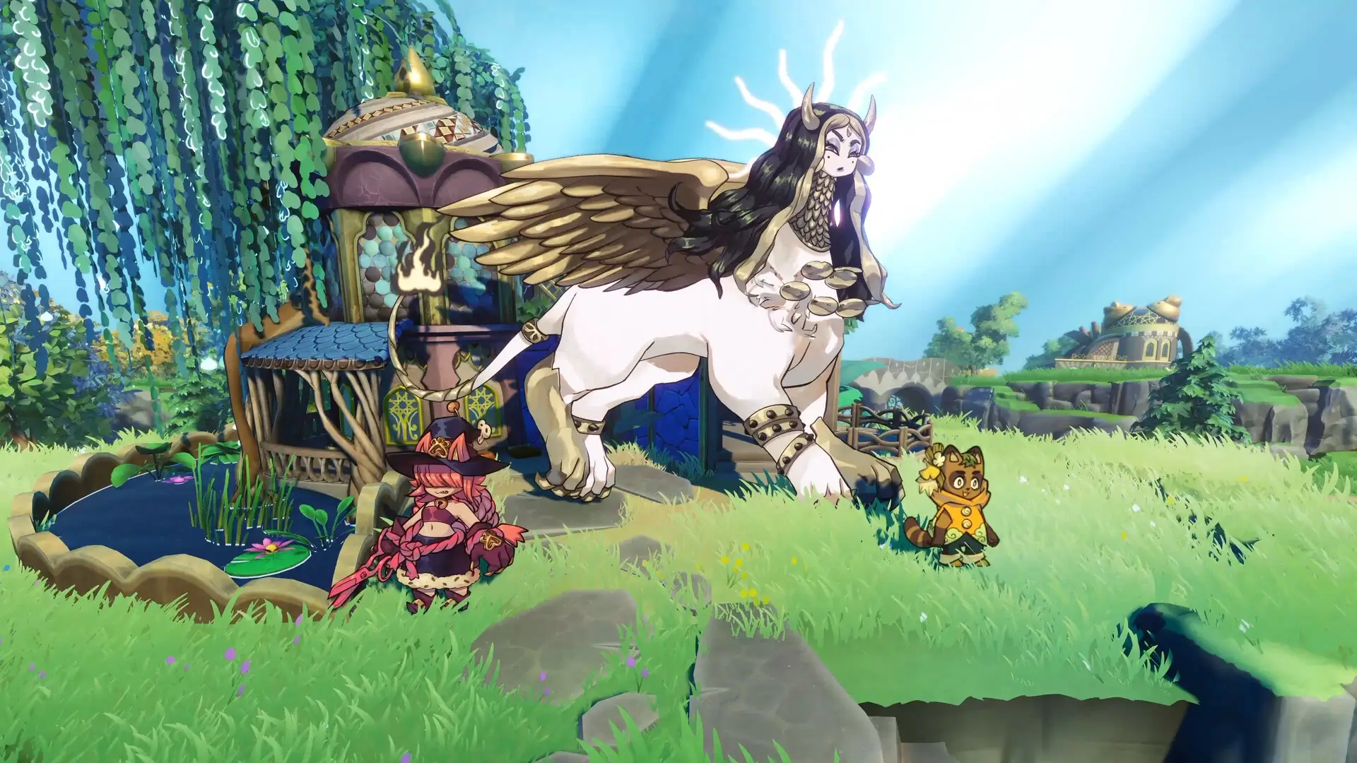 Gold Gold Adventure Gold Gameplay Screenshots 4