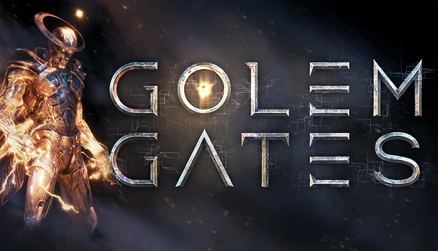 Golem Gates