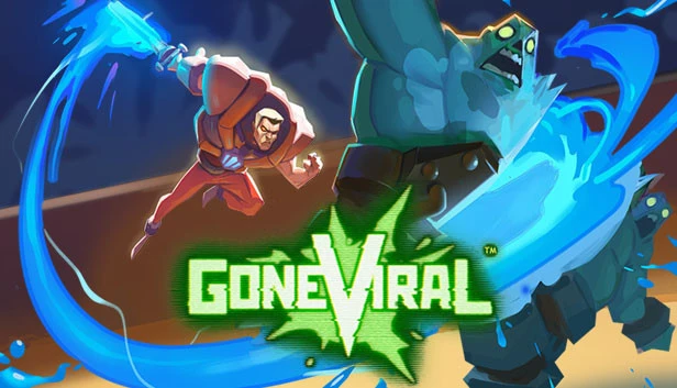 Gone Viral Torrent Download