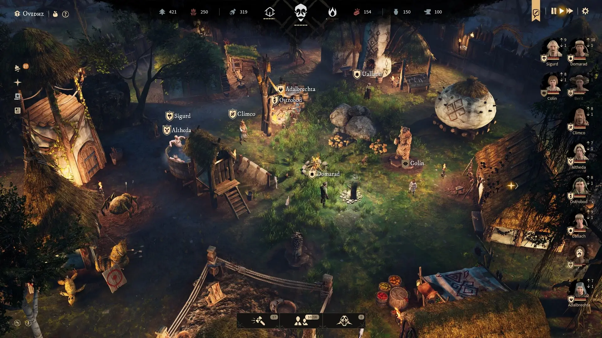 Gord: Deluxe Edition Gameplay Screenshots 1