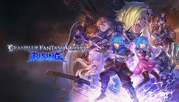 Granblue Fantasy Versus: Rising – Deluxe Edition