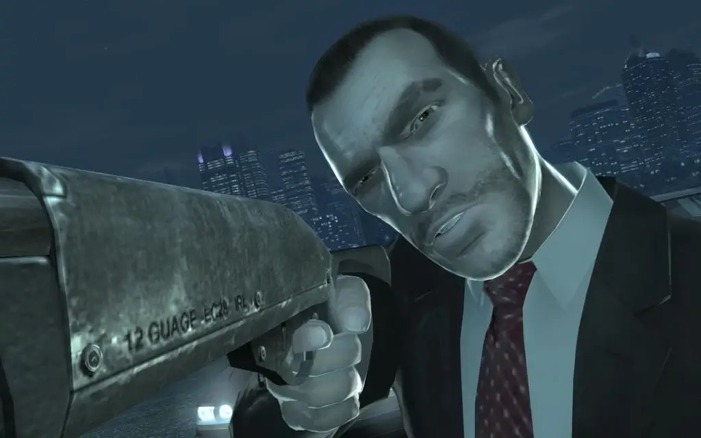 Grand Theft Auto IV: The Complete Edition Gameplay Screenshots 3