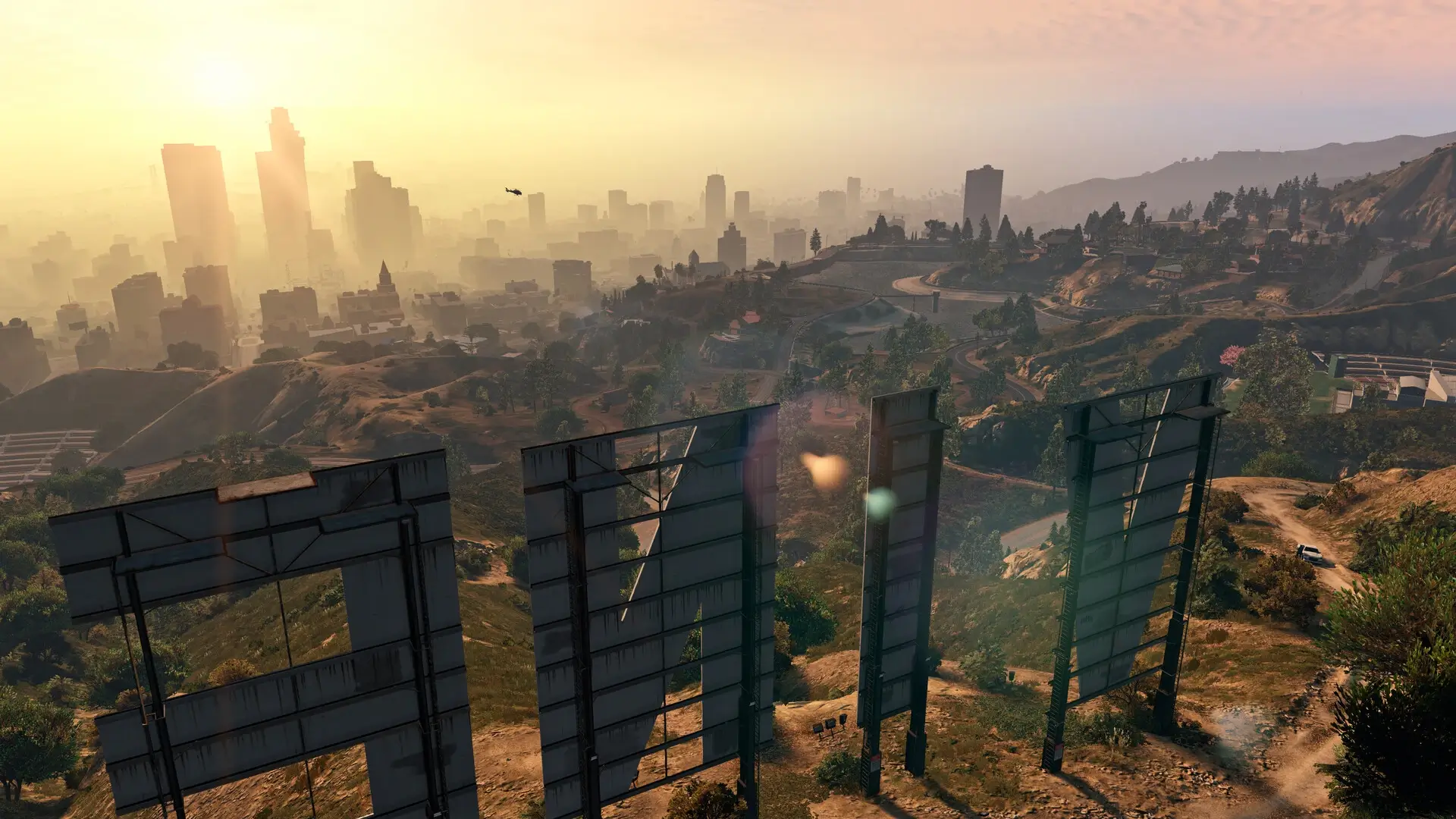 Grand Theft Auto V Enhanced: Premium Edition Gameplay Screenshots 4