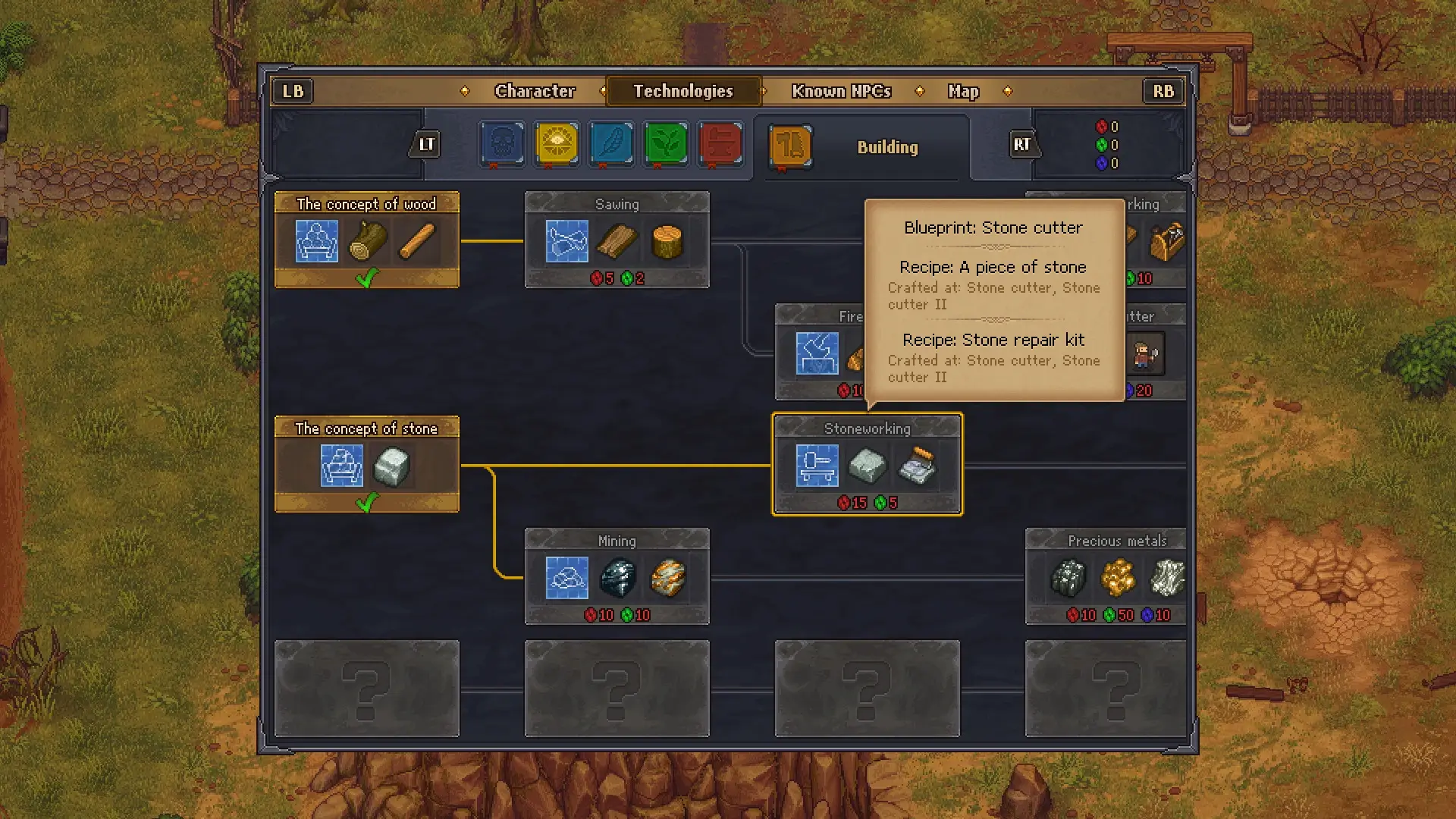 Graveyard Keeper Gameplay Screenshots 3