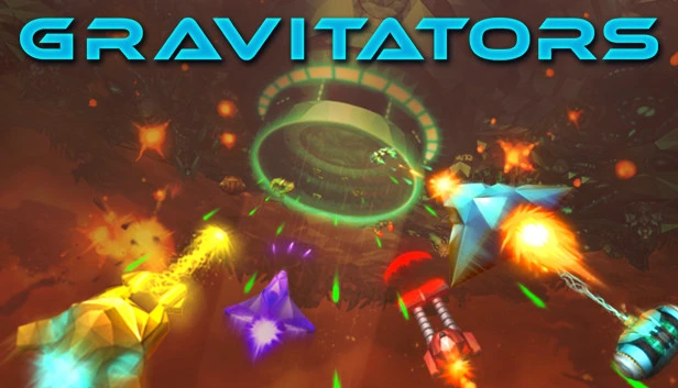 Gravitators Torrent Download