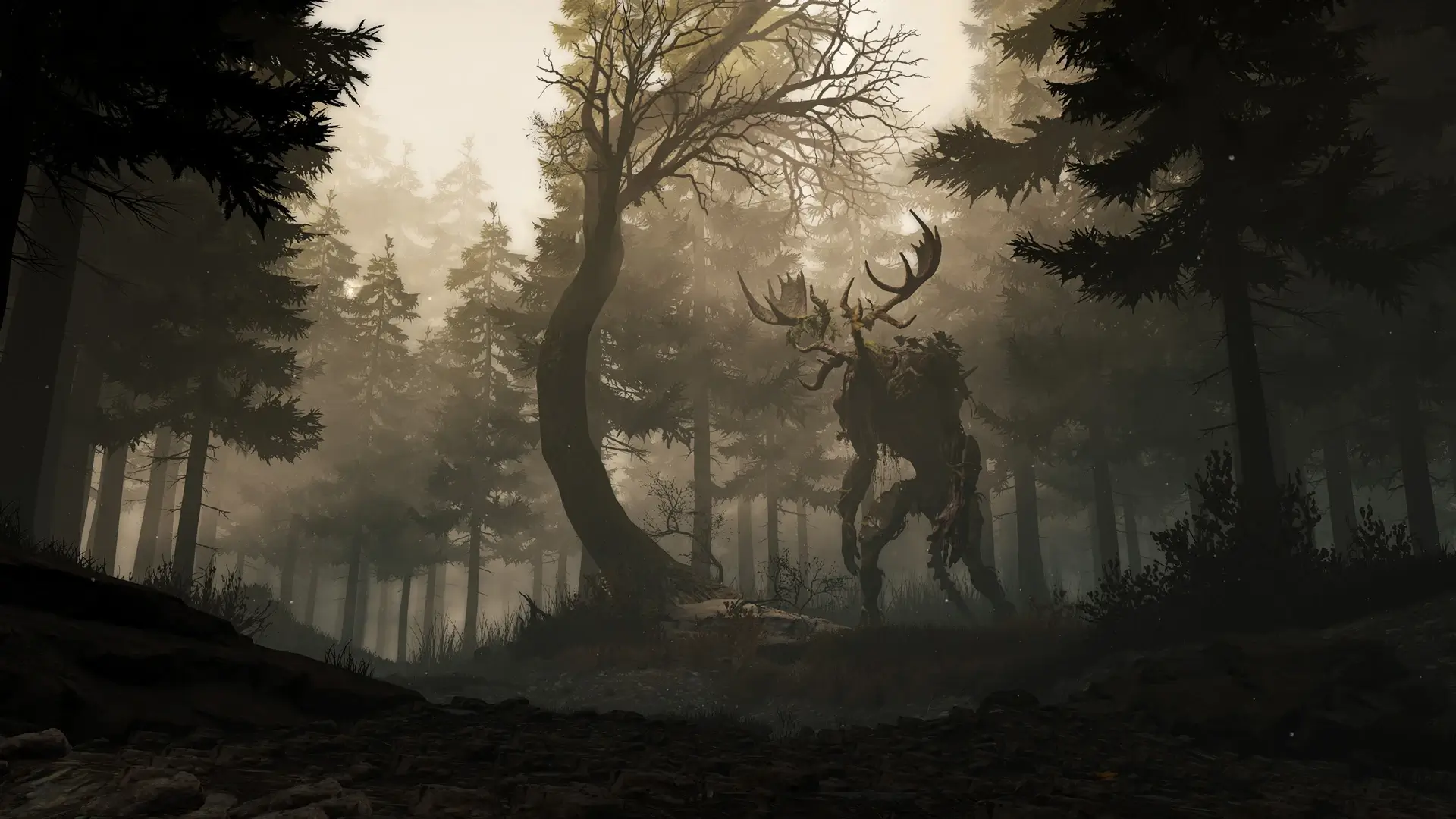 GreedFall: Gold Edition Gameplay Screenshots 4