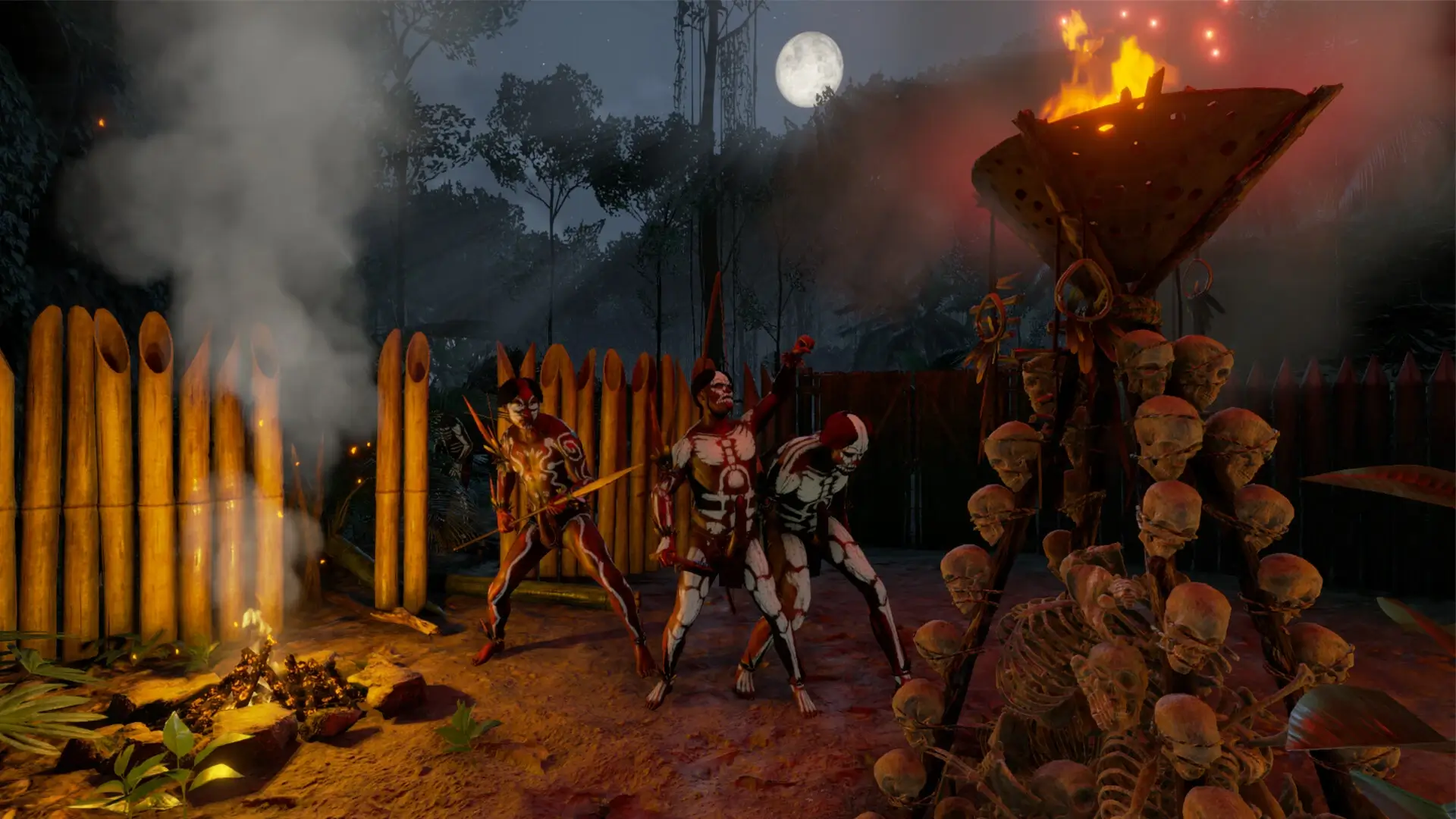 Green Hell Gameplay Screenshots 2