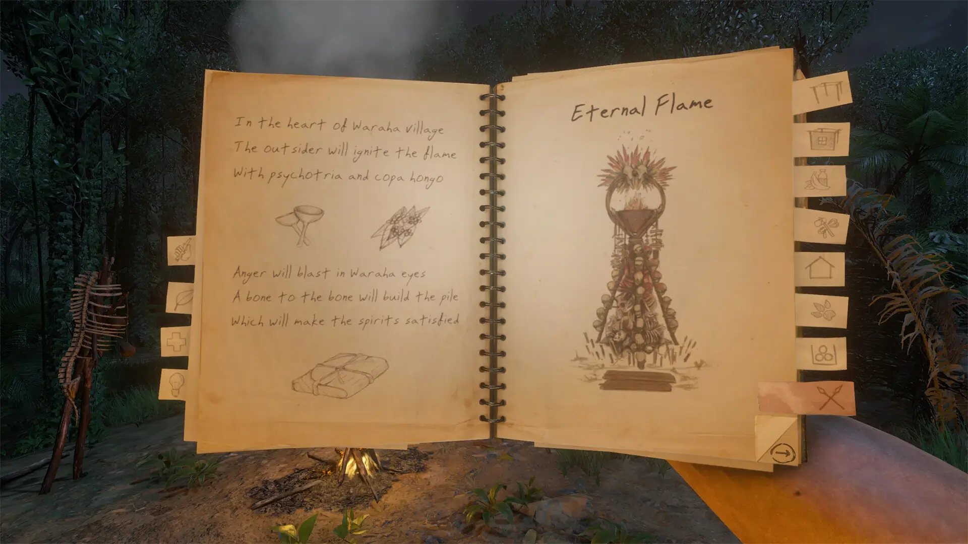 Green Hell Gameplay Screenshots 3