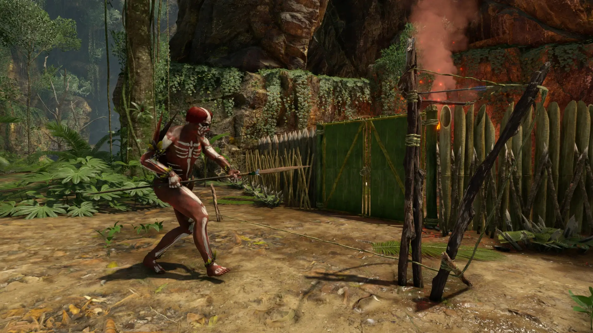 Green Hell Gameplay Screenshots 4