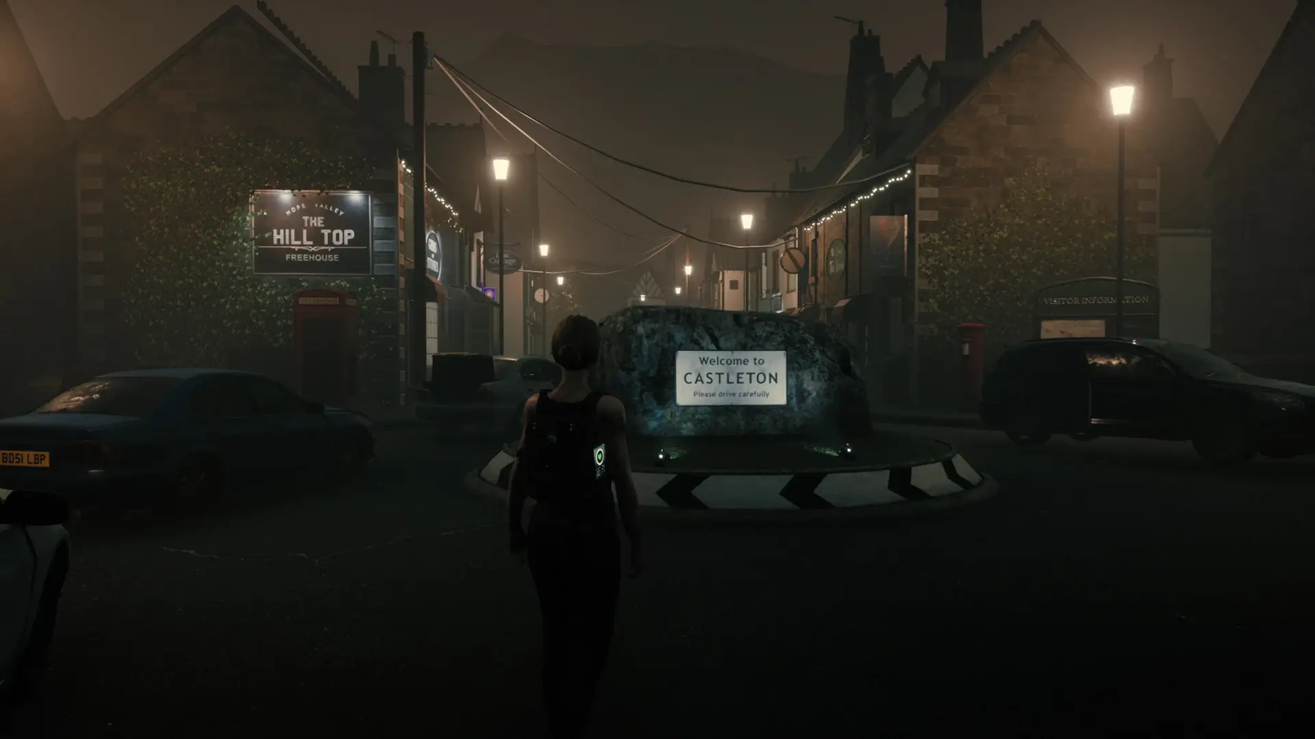 Grey Skies: A War of the Worlds Story Gameplay Screenshots 2