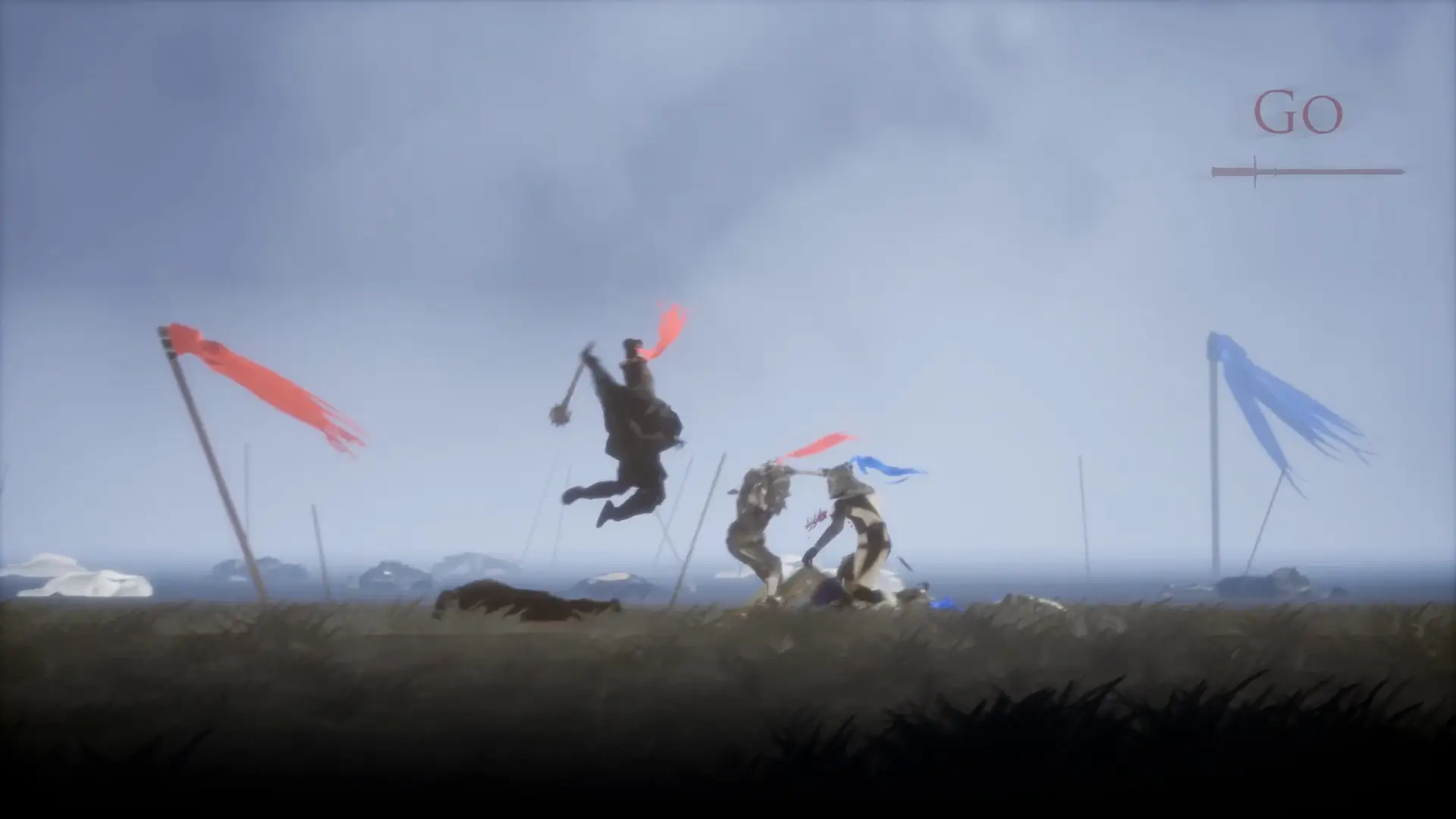 Griefhelm Gameplay Screenshots 3