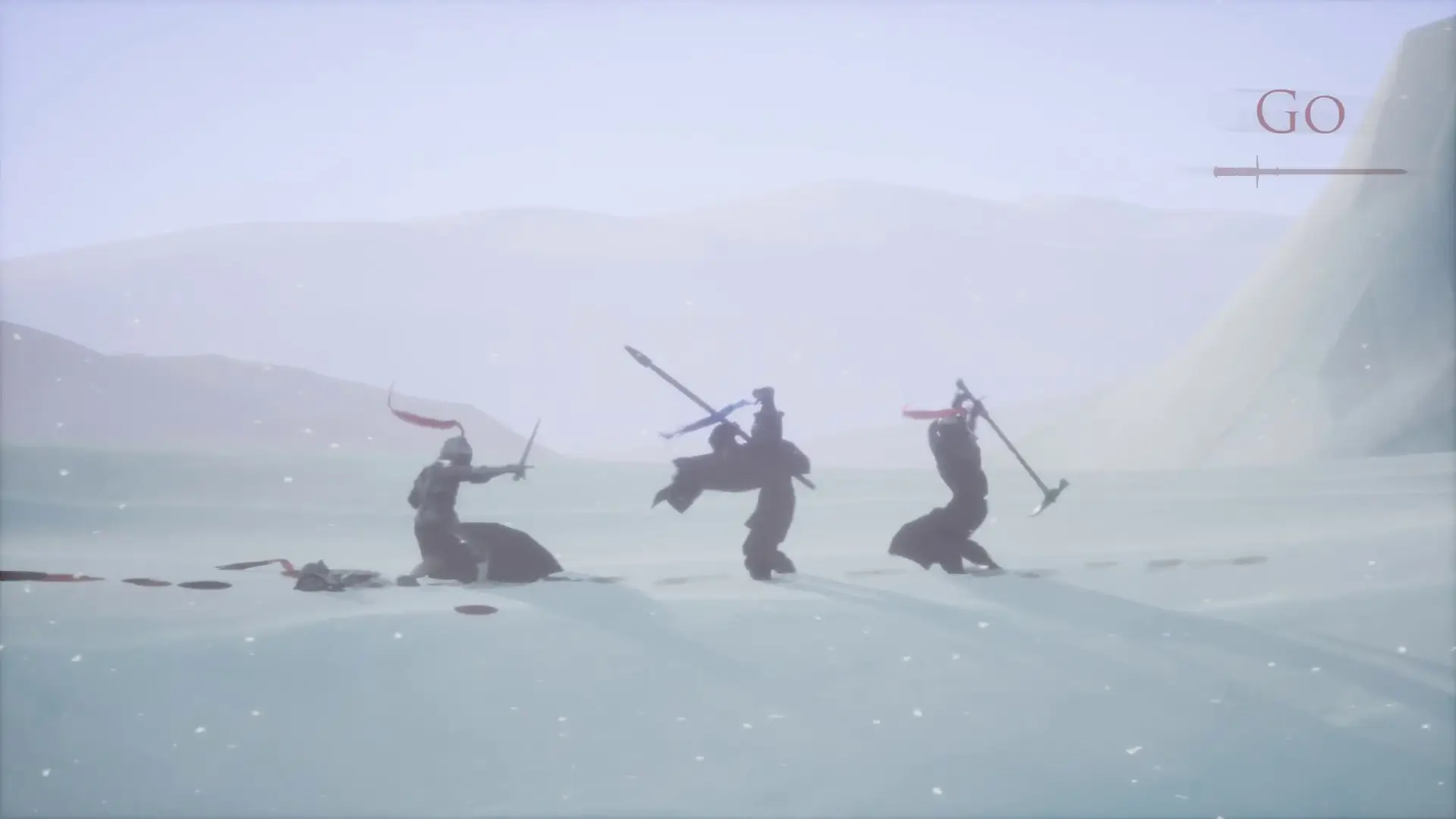 Griefhelm Gameplay Screenshots 4